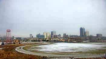 Weather camera view of Grange Insurance Audubon Center.