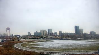 Weather camera view of Grange Insurance Audubon Center.