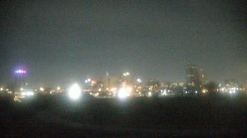 Weather camera view of Grange Insurance Audubon Center.