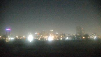 Weather camera view of Grange Insurance Audubon Center.