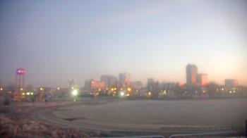 Weather camera view of Grange Insurance Audubon Center.