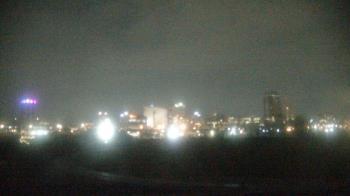 Weather camera view of Grange Insurance Audubon Center.