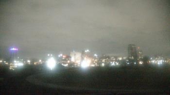 Weather camera view of Grange Insurance Audubon Center.