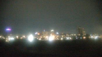 Weather camera view of Grange Insurance Audubon Center.