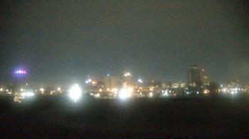 Weather camera view of Grange Insurance Audubon Center.