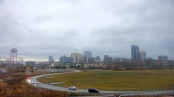 Weather camera view of Grange Insurance Audubon Center.