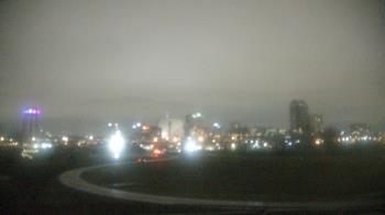 Weather camera view of Grange Insurance Audubon Center.