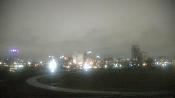 Weather camera view of Grange Insurance Audubon Center.