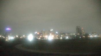 Weather camera view of Grange Insurance Audubon Center.