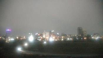 Weather camera view of Grange Insurance Audubon Center.