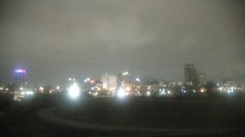 Weather camera view of Grange Insurance Audubon Center.