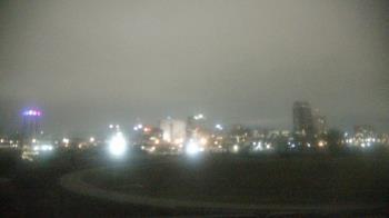 Weather camera view of Grange Insurance Audubon Center.