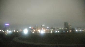 Weather camera view of Grange Insurance Audubon Center.