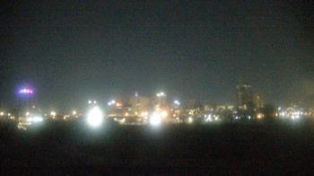 Weather camera view of Grange Insurance Audubon Center.