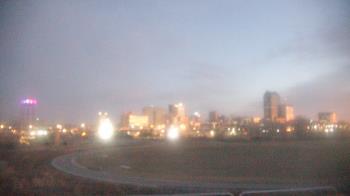 Weather camera view of Grange Insurance Audubon Center.