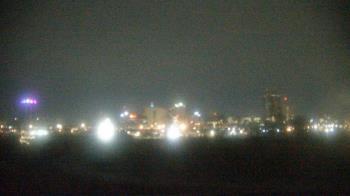 Weather camera view of Grange Insurance Audubon Center.