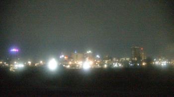 Weather camera view of Grange Insurance Audubon Center.