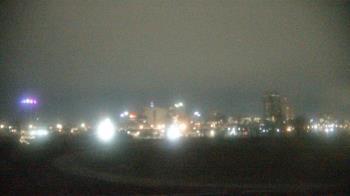 Weather camera view of Grange Insurance Audubon Center.