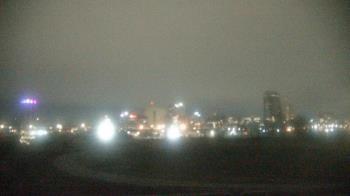 Weather camera view of Grange Insurance Audubon Center.