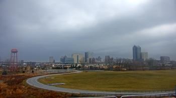Weather camera view of Grange Insurance Audubon Center.