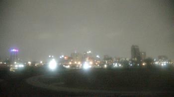 Weather camera view of Grange Insurance Audubon Center.