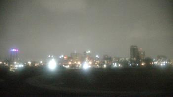 Weather camera view of Grange Insurance Audubon Center.