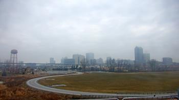 Weather camera view of Grange Insurance Audubon Center.