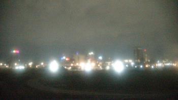 Weather camera view of Grange Insurance Audubon Center.