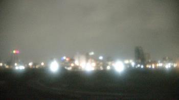 Weather camera view of Grange Insurance Audubon Center.