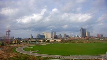 Weather camera view of Grange Insurance Audubon Center.