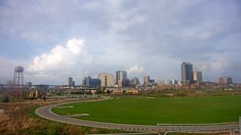 Weather camera view of Grange Insurance Audubon Center.