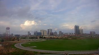 Weather camera view of Grange Insurance Audubon Center.