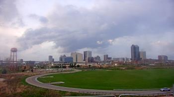 Weather camera view of Grange Insurance Audubon Center.