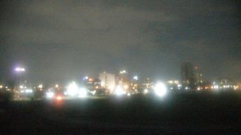 Weather camera view of Grange Insurance Audubon Center.