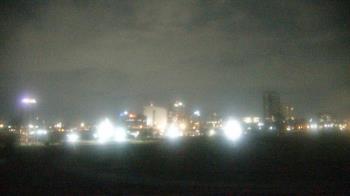 Weather camera view of Grange Insurance Audubon Center.