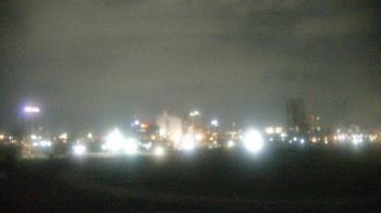 Weather camera view of Grange Insurance Audubon Center.