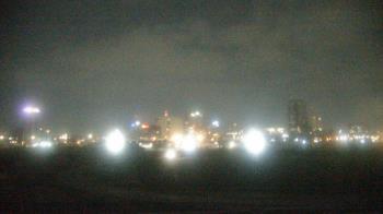 Weather camera view of Grange Insurance Audubon Center.