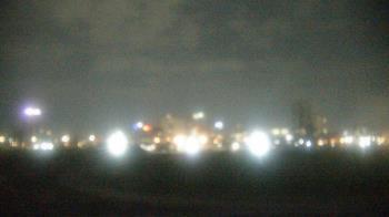 Weather camera view of Grange Insurance Audubon Center.