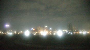 Weather camera view of Grange Insurance Audubon Center.