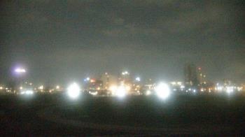 Weather camera view of Grange Insurance Audubon Center.