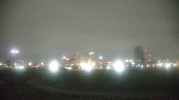 Weather camera view of Grange Insurance Audubon Center.