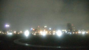 Weather camera view of Grange Insurance Audubon Center.