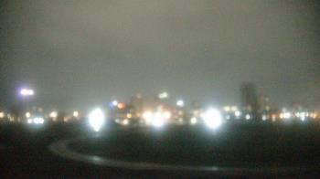 Weather camera view of Grange Insurance Audubon Center.