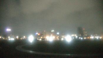 Weather camera view of Grange Insurance Audubon Center.