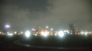 Weather camera view of Grange Insurance Audubon Center.