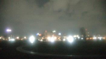 Weather camera view of Grange Insurance Audubon Center.