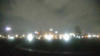 Weather camera view of Grange Insurance Audubon Center.