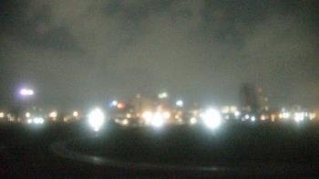 Weather camera view of Grange Insurance Audubon Center.