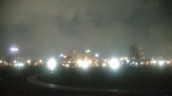 Weather camera view of Grange Insurance Audubon Center.