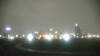 Weather camera view of Grange Insurance Audubon Center.